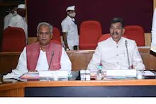 Chhattisgarh Budget 2022: कर्मचारियों के लिए लागू हो सकती है पुरानी पेंशन योजना, पंचायतों पर भी फोकस