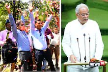 Chhattisgarh Budget 2022 highlights: व्यापमं परीक्षाओं की फीस माफ, एक नजर में जानें बजट भाषण की 10 बड़ी बातें