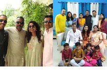 8वीं पास महिला का एक बेटा IRS, दूसरा IPS और बेटी डिप्टी कलेक्टर, अब 60 की उम्र में खुद कर रही पढ़ाई