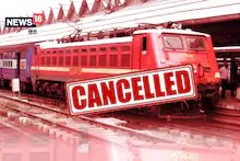 Indian Railways: दुर्ग-गोंदिया स्पेशल समेत 10 ट्रेनें आज से 13 मार्च तक रद्द, देखें- पूरी लिस्ट