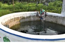 एक परिवार के लिए वरदान बना कुआं, कर्ज से मिली मुक्ति की राह, इनकम भी बढ़ी, जानें पूरी डिटेल