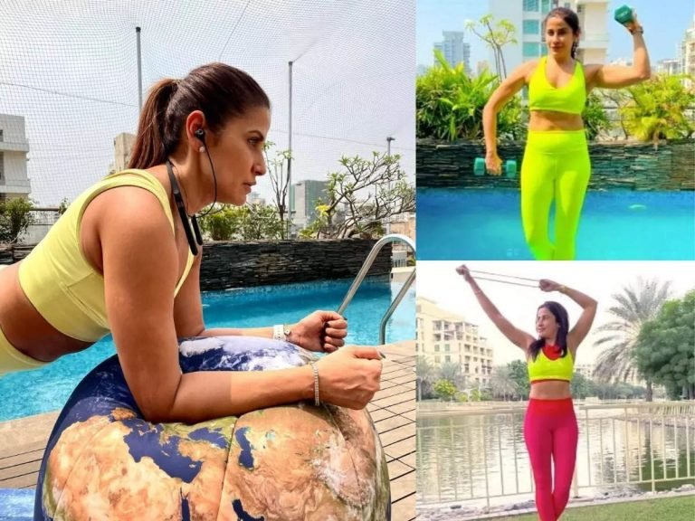 workout to lose arm fat: katrina kaif trainer yasmin karachiwala shares 3 minute shoulder workouts to lose arm fat – इस 3 मिनट की Exercise से बाजुओं की लटकती चर्बी होगी कम, कैटरीना की Fitness coach से जानें करने का तरीका