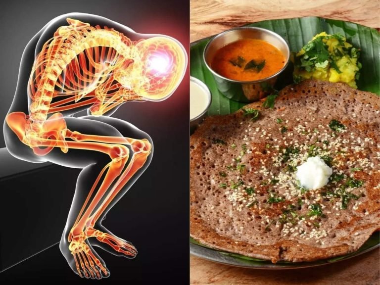 celebrity nutritionist nmami agarwal reveal 3 kitchen food can make your bones healthy and strong – Strong bone food: सेलेब्रिटी न्यूट्रिशनिस्ट Nmami Agarwal की सलाह-किचन की ये 3 चीजें हड्डियों को बना देंगी मजबूत