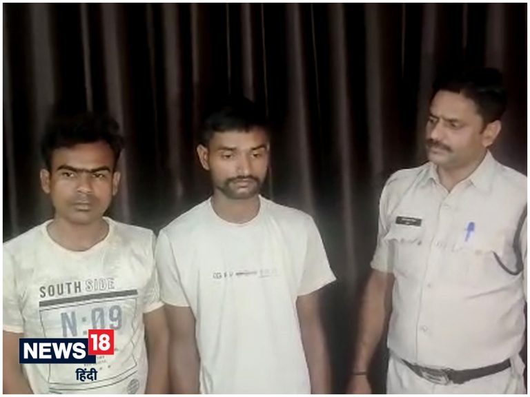 चपरासी की भर्ती में गड़बड़ी का भंडाफोड़, मुन्नाभाई एमबीबीएस की तर्ज पर परीक्षा देने पहुंचा युवक