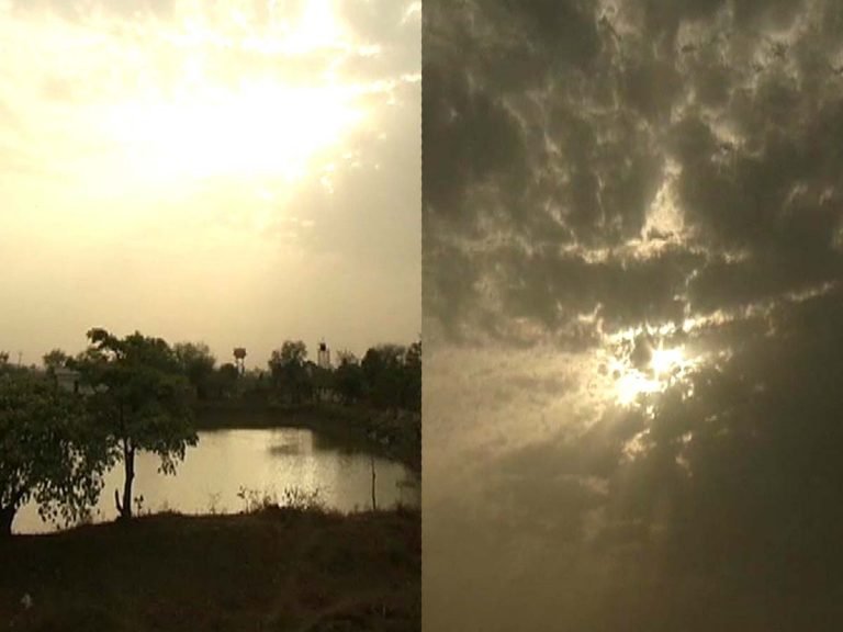 छत्तीसगढ़ में जल्द ही दस्तक देगा प्री मानसून, इन जिलों में बारिश के आसार, गर्मी से मिलेगी राहत