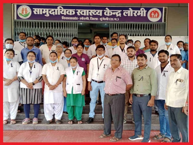 छत्तीसगढ़: डॉक्टर को बेरहमी से पीटा, सदमे में आया पीड़ित, आक्रोश फैला, 3 युवक गिरफ्तार