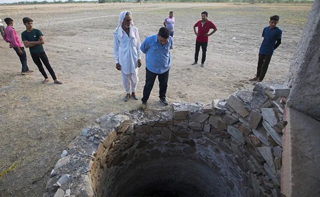 आखिर राजस्थान में तीन बहनों ने कुएं में कूदकर खुद को खत्म क्यों किया, दो थीं गर्भवती