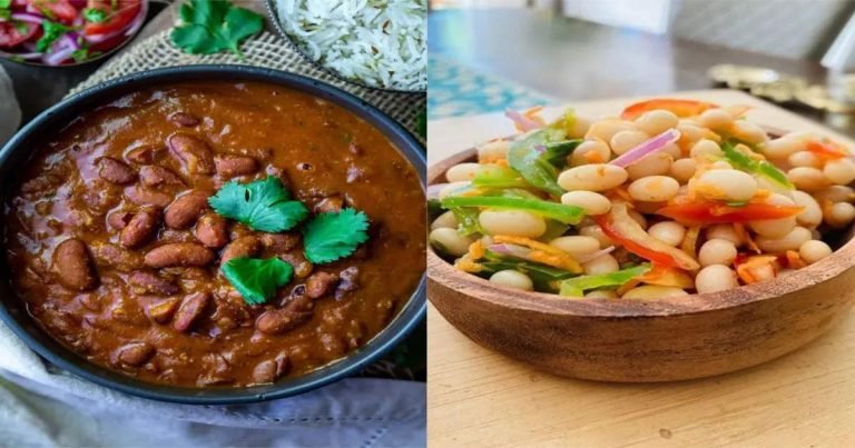High omega 3 fatty acid foods: मछली से तगड़ी हैं ये 5 देसी चीजें, शरीर को देंगी पूरा ओमेगा-3, एक-एक अंग बनेगा मजबूत – according to nutritionist eat these 5 high omega 3 fatty acid plant based foods for strong body