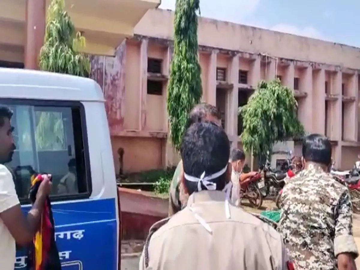 छत्तीसगढ़ में आकाशीय बिजली का कहर, 5 महिलाओं की मौके पर मौत, 6 घायल