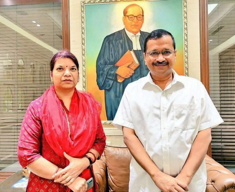 अब एमपी में केजरीवाल की रेवड़ी पॉलिटिक्स