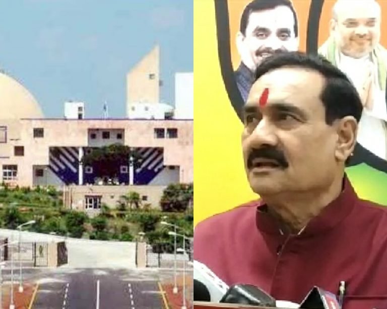 एमपी विधानसभा में बाहुबल होगा बैन!