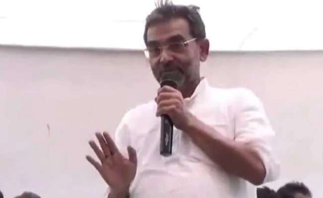 'जब अग्निवीरों को कोई आरक्षण नहीं, तो फिर क्यों मांग रहे जाति प्रमाण पत्र?' JDU नेता ने रक्षा मंत्री से की अपील