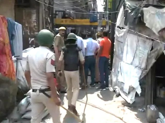 महज 300 रुपये के लिए साथियों ने युवक को मार डाला, दिल्ली पुलिस ने दबोचा