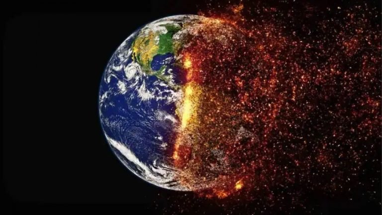 The Lancet Planetary Health report said that the increase in temperature at night increased the risk of death