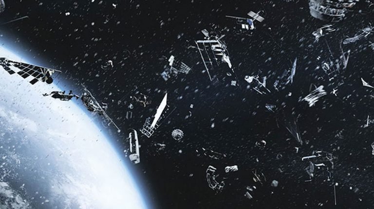 Can Space Waste Kill People-Can Old Rockets And Satellites Fall On Earth And Kill People