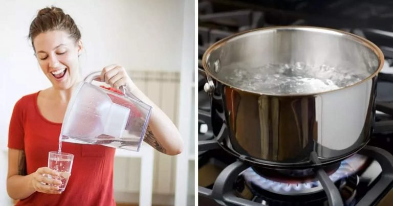 Drinking Water Tips: पानी उबालकर पिएं या फिल्टर करके? जानिए डॉक्टर किसे मानते हैं सेहतमंद तरीका – what is the best way to treat water before drinking boiling or filtering know the answer