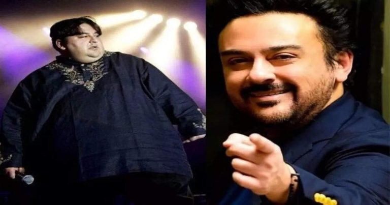 adnan sami weight loss journey, 230 किलो के अदनान सामी ने कम किया 130 किलो, उनसे सीखें ये 5 सबक, आपका वजन भी कम होगा – adnan sami lose 130 kg you can learn 5 weight loss tips from his massive transformation