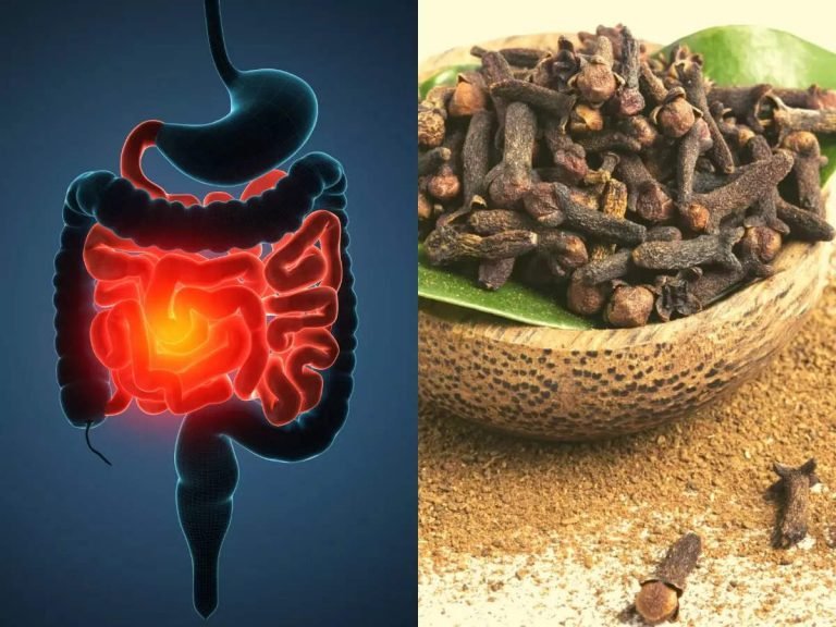 Gut Health: पेट में सूजन मतलब कभी भी घेर सकते हैं कब्ज-अपच समेत ये 6 गंभीर रोग, किचन की इन 5 चीजों से करें बचाव – ayurveda doctor dixa bhavsar shared 5 anti inflammatory herbs found in the kitchen