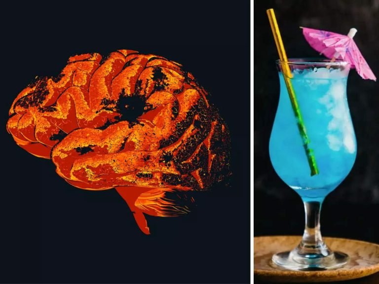 दिमागी सेहत का रखना चाहते हैं ख्याल तो इन चार तरीकों की ड्रिंक्स (Drinks) से आज कर लें तौबा