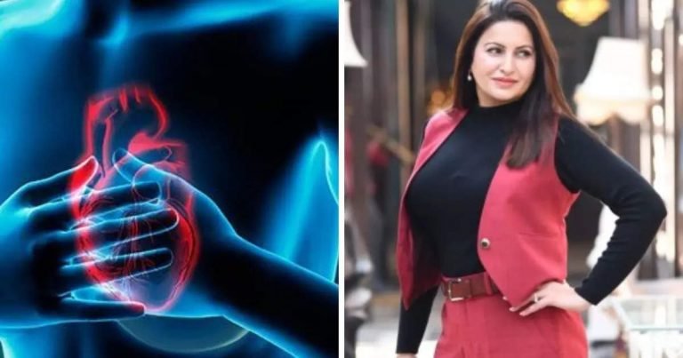Bigg Boss 14 कंटेस्टेंट सोनाली फोगाट की Heart Attack से मौत, इन 8 साइलेंट लक्षणों पर नजर रखें महिलाएं – bigg boss 14 contestant sonali phogat dies of heart attack these are symptoms and risk factor of heart attack in women