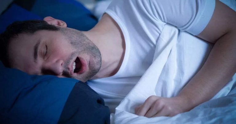 Snoring Causes: खर्राटे को गंदी आदत समझने की न करें भूल, इन 5 बीमारियों का हो सकता है इशारा – snoring can be sign of these 5 serious disease including heart attack and stroke according to study