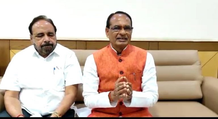 मुख्यमंत्री शिवराज सिंह ने की घोषणा:  शासकीय कर्मचारी का 3% बढ़ेगा महंगाई भत्ता