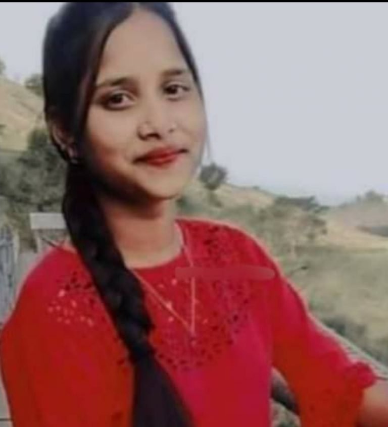 जानलेवा सेल्फी :  छात्रा की बेतवा में डूबने से मौत