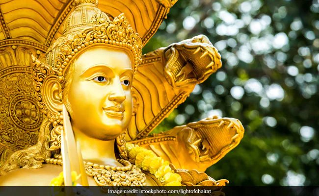 तमिलनाडु के मंदिर से गायब 13वीं शताब्दी की चोल वंश की मूर्ति अमेरिका में मिली