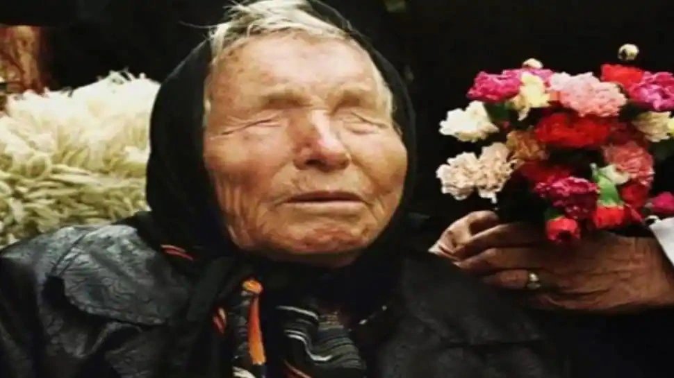 Baba Vanga Predictions no night on earth by 2100 femine locusts attack | Baba Vanga Predictions: पृथ्वी पर नहीं होगी रात! बाबा वेंगा की भविष्यवाणी ने चौंकाया, इस साल 2 हो चुकीं सच