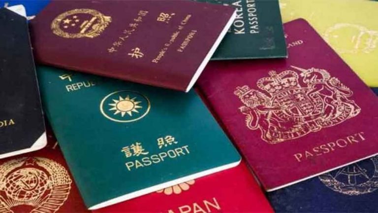These three people have the freedom to go anywhere in the world without a passport who are they | Passport: दुनिया में इन तीन लोगों को बिना पासपोर्ट कहीं भी जाने की है आजादी, कौन हैं ये?