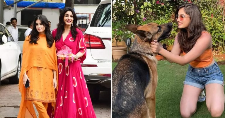 raveena tandon daughter rasha thadani, ग्लैमर के मामले में न्यासा-सुहाना को कड़ी टक्कर देती हैं रवीना टंडन की बेटी राशा, ये फोटोज दे रही हैं गवाही – lifestyle raveena tandon daughter rasha thadani looks more than stylish in nysa devgan and suhana khan