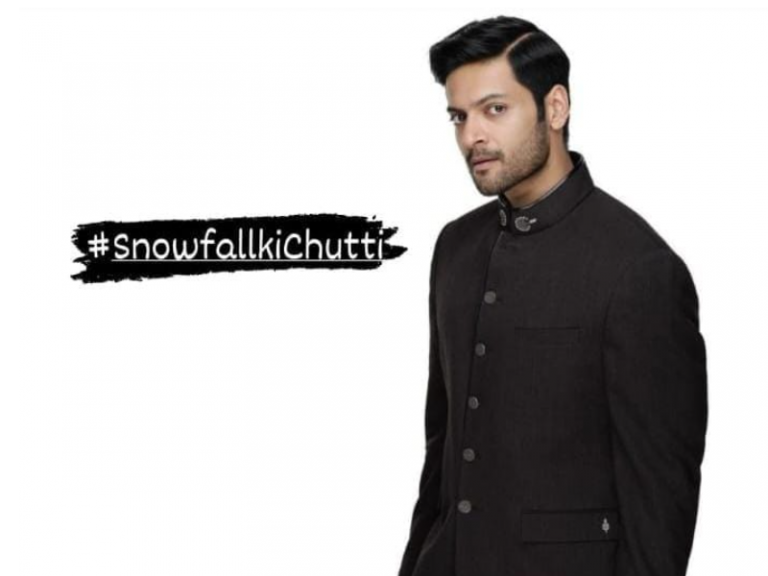 #SnowfallKiChutti लिख बॉलिवुड स्टार अली फज़ल ने बढ़ाया रहस्य, ट्विटर पर ट्रेंड हुआ #AliFazalEndsSnowfall – after ali fazal cryptic post alifazalendssnowfall trended on twitter