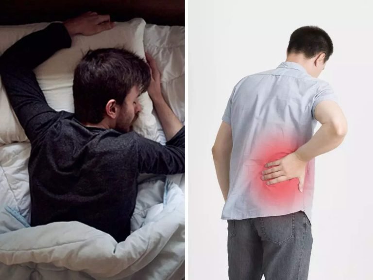 Sleeping Tips: इस पॉजीशन में सोने वाले न लगाएं तकिया, गर्दन-कमर दर्द से राहत समेत मिलेंगे ये 5 जबरदस्त फायदे – sleeping without a pillow is beneficial if you are stomach sleeper you may get these 5 advantages