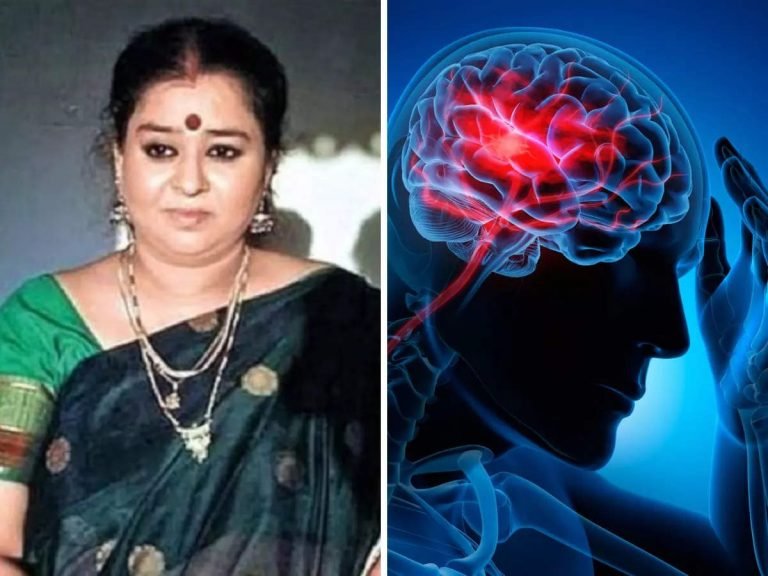 पैरालिसिस अटैक से TV एक्ट्रेस Nishi Singh Bhadli की हुई मौत, जाने क्या है ये बीमारी और इससे बचाव के उपाय – television actress nishi singh bhadli died due to paralysis attack know what is the disease and how to prevent it