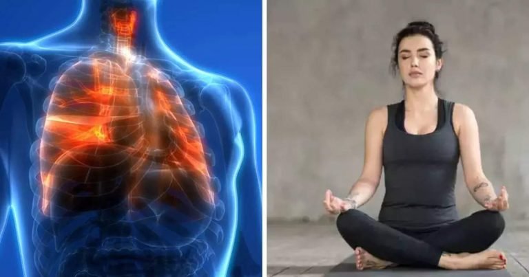World lung day 2022: बिना पता लगे कहीं लंग्स हो न जाएं खराब, डॉक्टर से जाने घर बैठे कैसे करें फेफड़ों की जांच – world lung day 2022 doctor shared breath holding exercise can tell how healthy is your lung