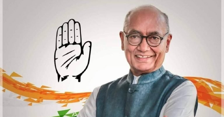 क्या दिग्विजय सिंह होंगे कांग्रेस के नये अध्यक्ष, पढ़िए दिलचस्प इनसाइड स्टोरी