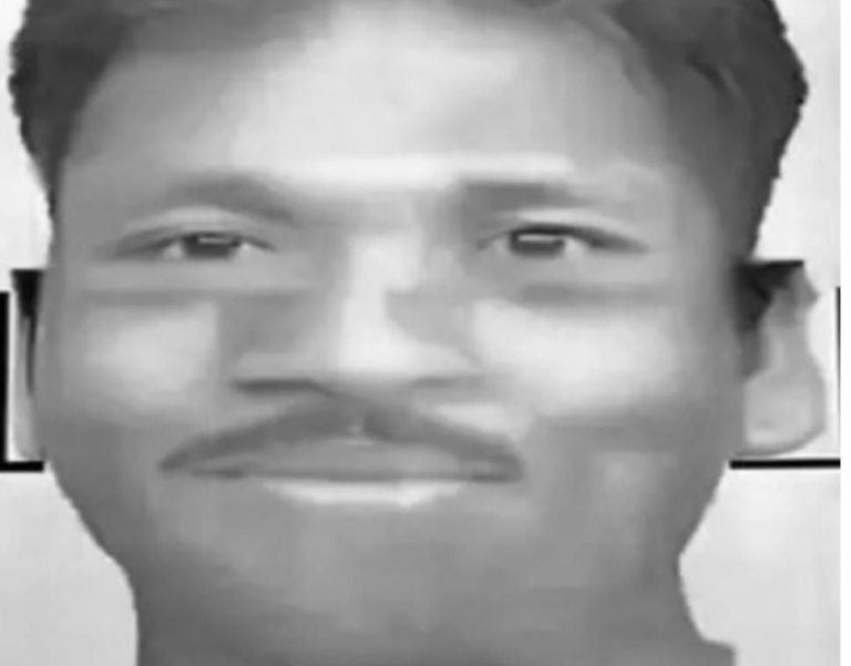 KGF फिल्म देख बना सीरियल किलर, भोपाल में पकड़ा गया