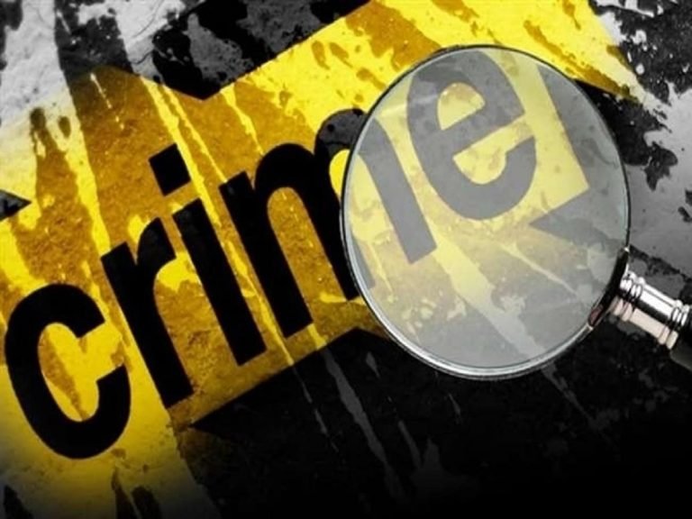 बहन से बात करने से मना किया तो युवक ने कर दी किशोर की हत्या, इलाके में दहशत