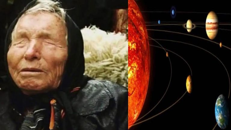 Baba Vanga Predictions for world, Earth orbit will change no night at any where | Baba Vanga Predictions: बाबा वेंगा की भविष्यवाणी से डरी दुनिया, धरती पर होने जा रहा कुछ ऐसा; जिसे सोचकर डर जाएंगे