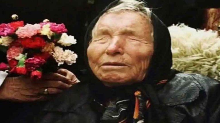 From the end of the earth to the famine in India, Baba Vanga’s 5 astonishing predictions | Baba Vanga: पृथ्वी के खात्मे से लेकर भारत में अकाल तक, बाबा वेंगा की 5 चौंकाने वाली भविष्यवाणियां