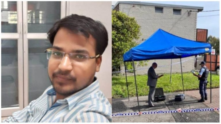 Australia Indian Student Shubham Garg stabbed his condition is critical | Indian Student stabbed: ऑस्ट्रेलिया में भारतीय छात्र पर चाकू से किए कई वार, हालत गंभीर, वीजा के लिए परिवार परेशान