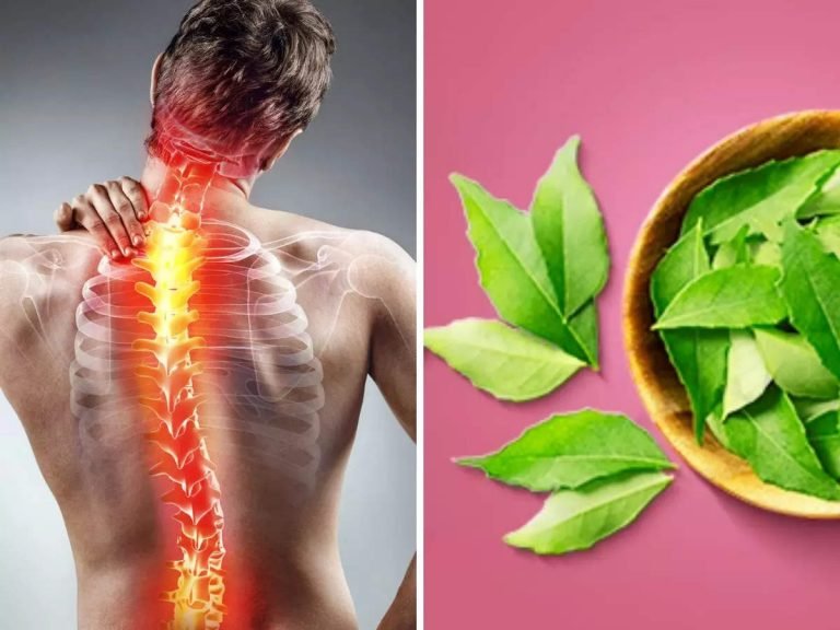 चाहे जितना भंयकर हो कंधे-कमर का दर्द ये पत्तियां कर देंगी जड़ से खत्म, Ayurveda डॉक्टर से जानें सेवन का तरीका – ayurveda doctor ela shared benefits of curry leaves in shoulder pain backache and cervical spondylosis
