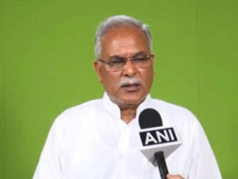 छत्तीसगढ़: आरक्षण के मुद्दे पर होगा विधानसभा का विशेष सत्र, CM भूपेश बघेल ने भेजा प्रस्ताव