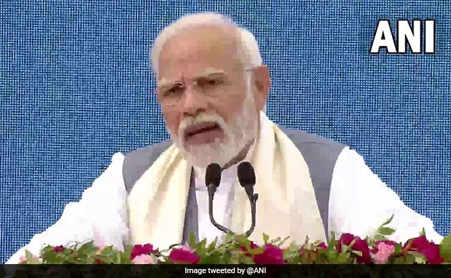 PM मोदी का 28 अक्टूबर को गुजरात दौरा, आर्सेलरमित्तल के नए प्लांट की रखेंगे आधारशिला
