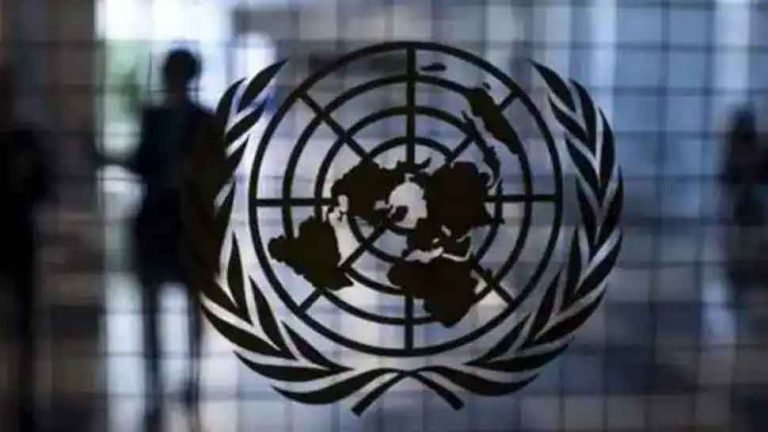 Russia got only Chinas support In the UN on this proposal India kept itself away from voting | UN में रूस को इस प्रस्ताव पर सिर्फ चीन का मिला साथ, भारत ने वोटिंग से खुद को अलग रखा, जानें क्या है मामला?