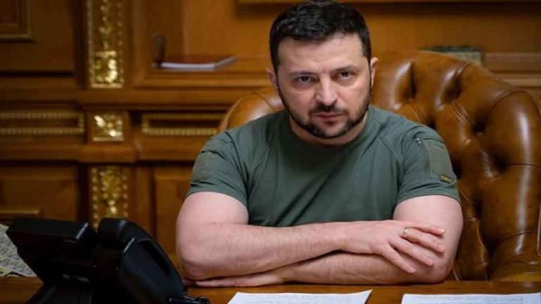 We do not forget anyone, will liberate every region said Ukraine President after the success of Kherson | Russia Ukraine War: ‘हम किसी को नहीं भूलते, हर क्षेत्र को मुक्त कराएगे’ – खेरसॉन की सफलता के बाद बोले यूक्रेनी राष्ट्रपति