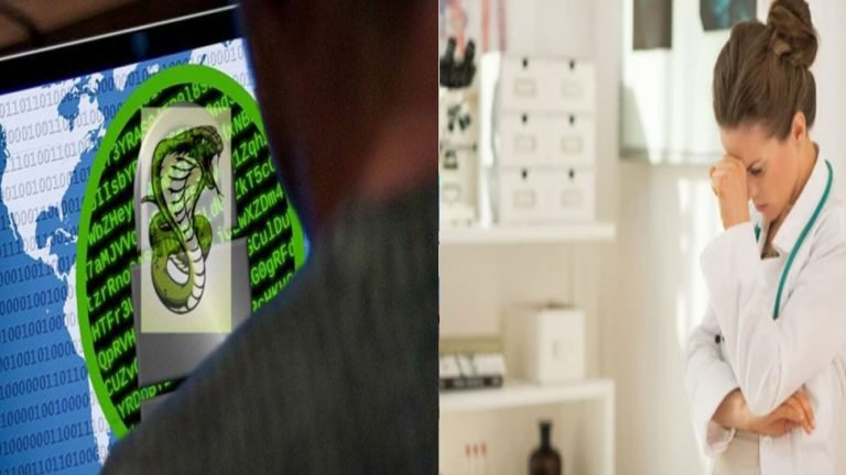 why worlds health services are at risk, Investigative report cyber attack on AIIMS UK NHS Ransomware Wannacry | Threat on Health Services: करोड़ों लोगों की जान पर मंडरा रहा ऐसा खतरा, जिससे अबतक अनजान थी दुनिया!