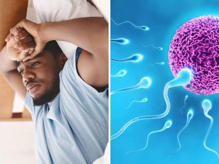 Male Infertility Or Impotency: Symptoms, Causes, Tests, Treatments And Prevention