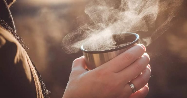 7 Essential Winter Foods to Keep You Warm