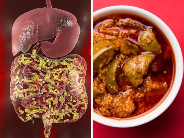 Toxic Gut Symptoms: आंतों में भरा हो मेल तो बॉडी देता है ये 5 संकेत, दिखते ही करें गट डिटॉक्स के 5 नेचुरल उपचार – dietitian nikita tanwar shared sign 5 signs that indicating you need a gut cleanse